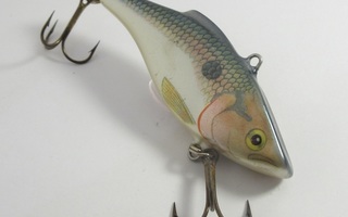 Rapala Rattlin rap 7cm