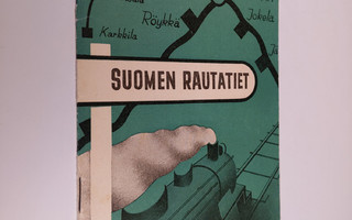 Suomen rautatiet