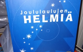 JOULULAULUJEN HELMIÄ ( SIS POSTIKULU  )