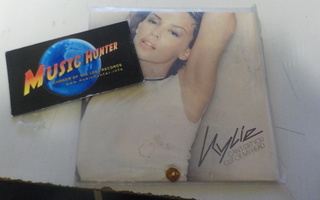 KYLIE MINOGUE - CAN'T GET YOU OUT OF MY HEAD PROMO CDS