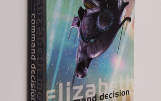 Elizabeth Moon : Command decision