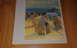Kalle Löytänä 1887-1952