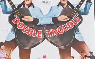 Double Trouble -DVD
