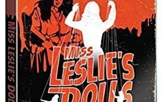 Miss Leslie´S Dolls	(65 021)	UUSI	-GB-		BLU-RAY			1973