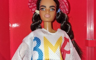 Barbie BMR1959, UUSI! Made to move