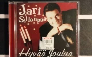 Jari Sillanpää: Hyvää joulua