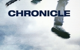 Chronicle • SteelBook – LUE ARVOSTELU!