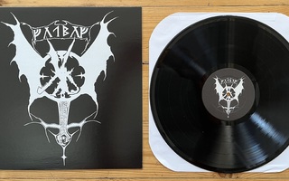 Gothmog – Medieval Journeys LP