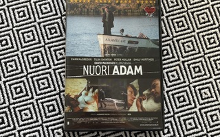 Nuori Adam  (2003) suomijulkaisu