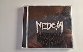 Medeia - Iconoclastic (CD)