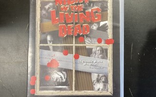 Night Of The Living Dead (1968) DVD