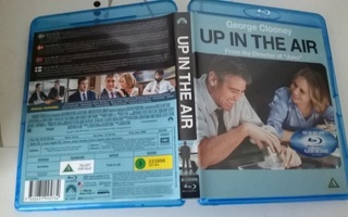 Up in the Air (Blu-Ray)