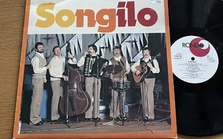 Songilo (LP)