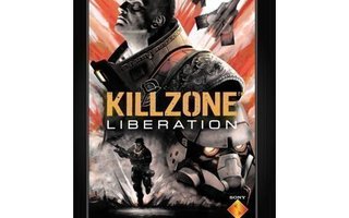 Killzone Liberation - Platinum (PSP) ALE!