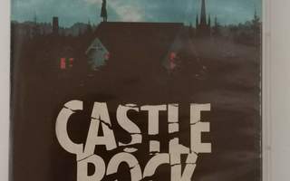 Castle Rock Kausi 1 DVD