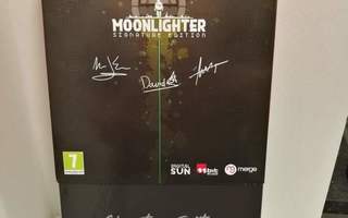 Switch: Moonlighter - Signature Edition