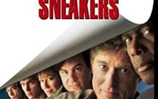 Sneakers  -  DVD