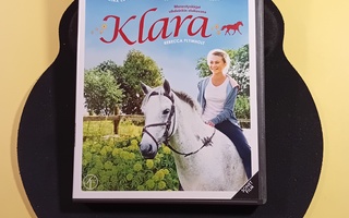 (SL) DVD) Klara (2009) SUOMIKANNET