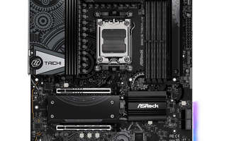 Asrock B650E Taichi AMD B650 Socket AM5 Extended
