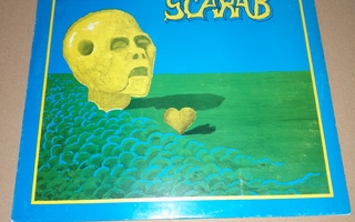 SCARAB , Day of Doom For Her Son , lp