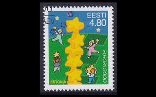 Eesti 371 o Europa (2000)