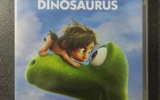 DVD) Disney - Pixar: Kunnon Dinosaurus _x