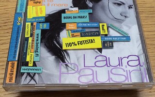 Laura Pausini – Tra Te E Il Mare CD