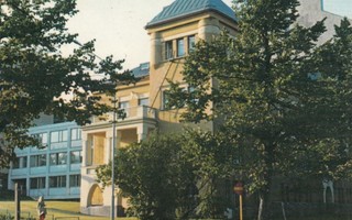 Tampere Talouskoulu  p322