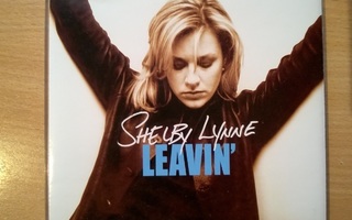 Shelby Lynne - Leavin CDS