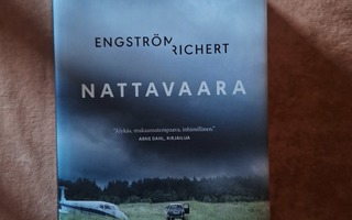 Engström / Richard: Nattavaara 1p