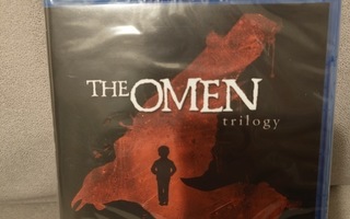 Omen Trilogy
