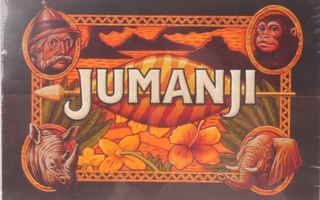 Jumanji: The Video Game - Collector's Edition