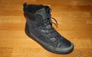 Ecco vedenpitävät goretex talvikengät 42 (n. 24  cm)