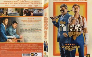 Nice Guys	(16 385)	k	-FI-	suomik.	DVD		russell crowe	2016