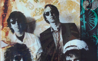 Traveling Wilburys – Vol. 3 LP
