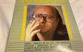 Juice Leskinen Slam (2LP)