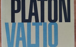 Platon: Valtio