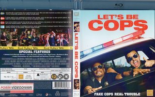 Let´S Be Cops	(2 510)	k	-FI-	BLU-RAY	nordic,		damon wayans	2