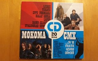 Soundi 2008 CD