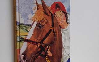 Marliese Arold : Samira, kaikkien aikojen hevonen