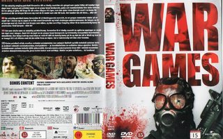War Games	(23 668)	k	-FI-	DVD	nordic,			2010