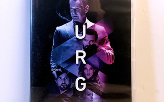 Urge (2015) DVD