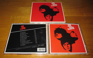 Little Barrie: We Are Little Barrie CD