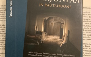 Matti Yrjänä Joensuu - Harjunpää ja rautahuone (CD)