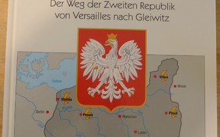 KIRJA Puolan vaikutus Euroopan historiaan ollut suuri
