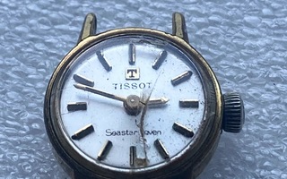 TISSOT SEASTAR SEVEN MEKAANINEN NAISTEN KELLO