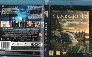 Searching	(58 031)	k	-FI-	nordic,	BLU-RAY			2018