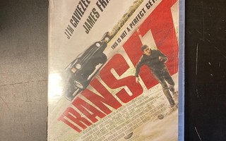 Transit DVD (UUSI)