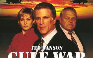 Gulf War	(70 414)	UUSI	-FI-	suomik.	DVD		ted danson