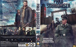 Pako Sobiborista (2018)	(62 047)	UUSI	-FI-	DVD	suomik.		chri